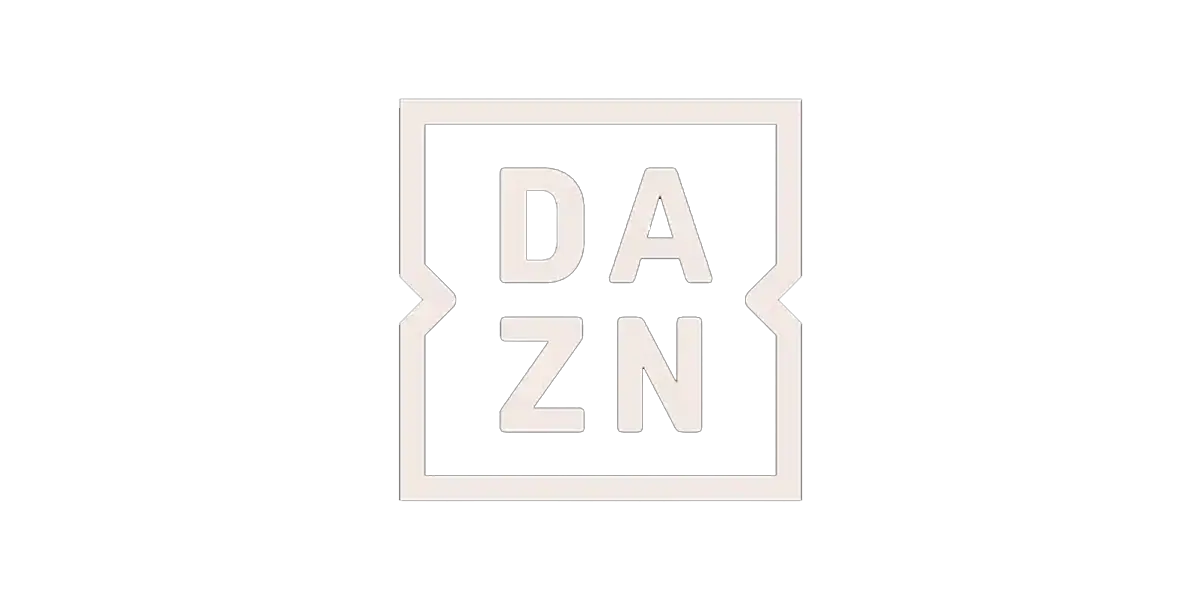 Logo DAZN