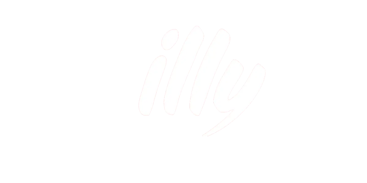 Logo Illy Caffè