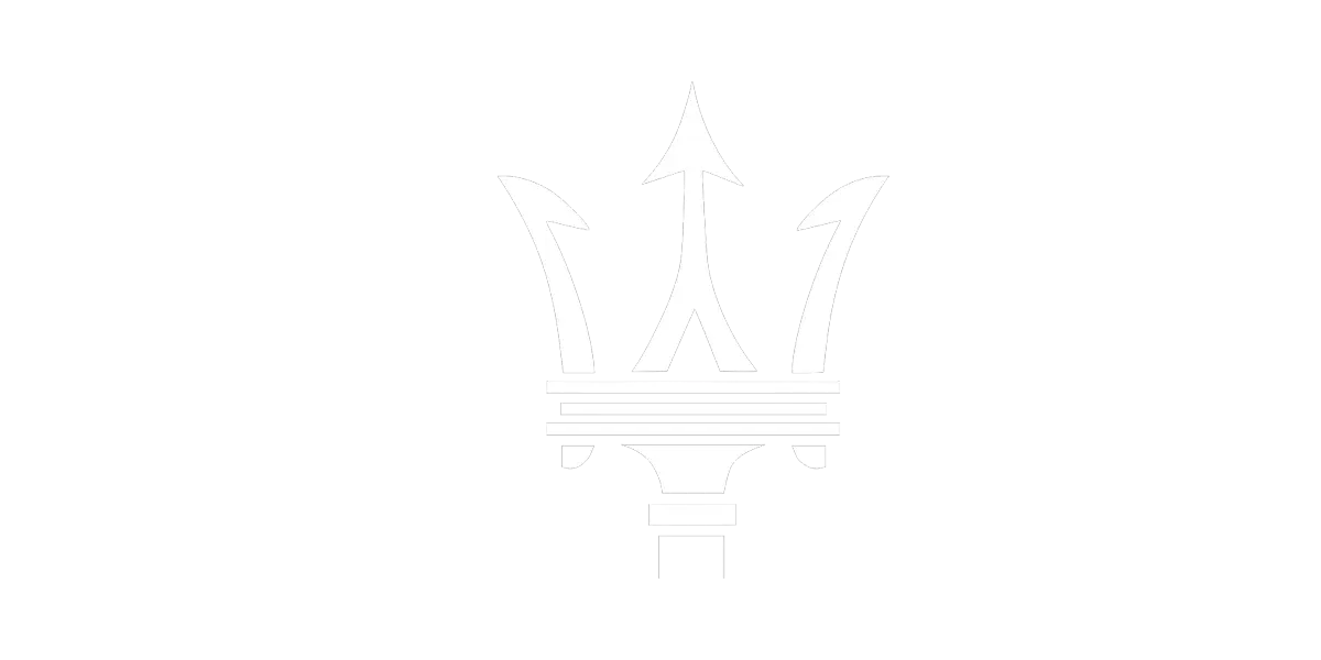 Logo Maserati