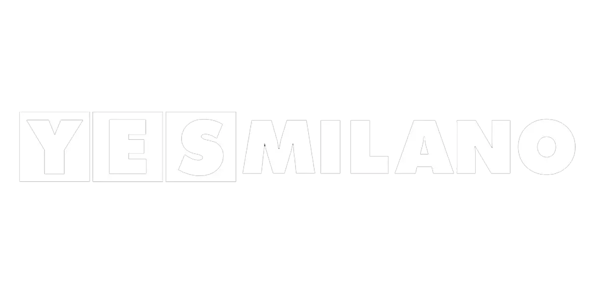 Logo Yes Milano