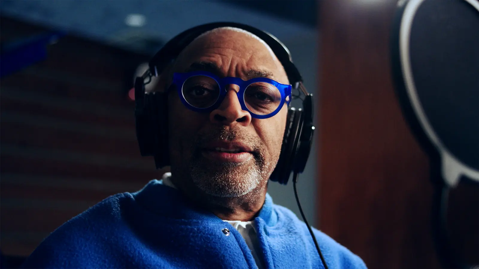 Inter My Name Is My Story — Video Post Production